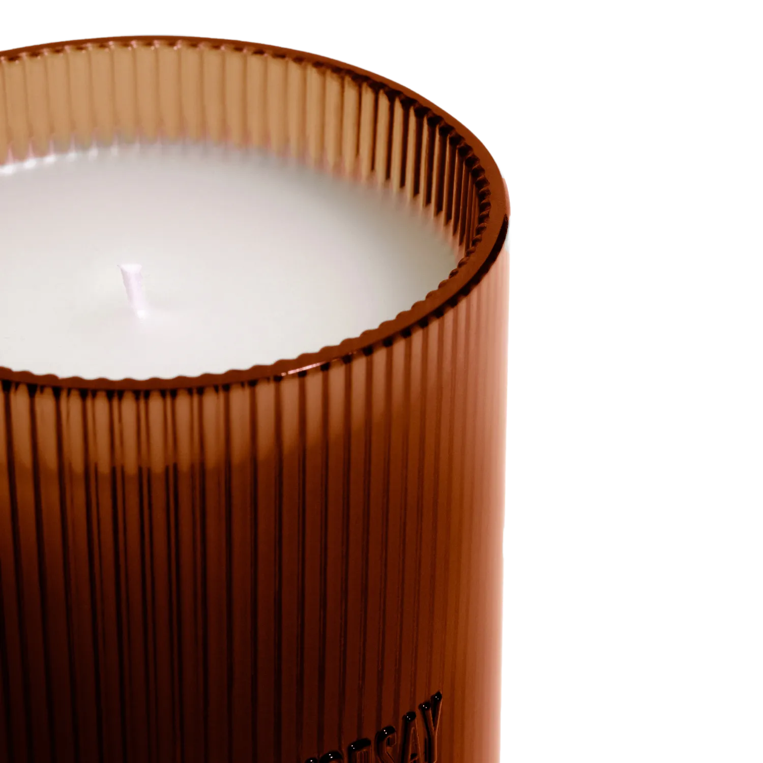 03:50 Comme La Derniere Fois Candle Luxury Edition