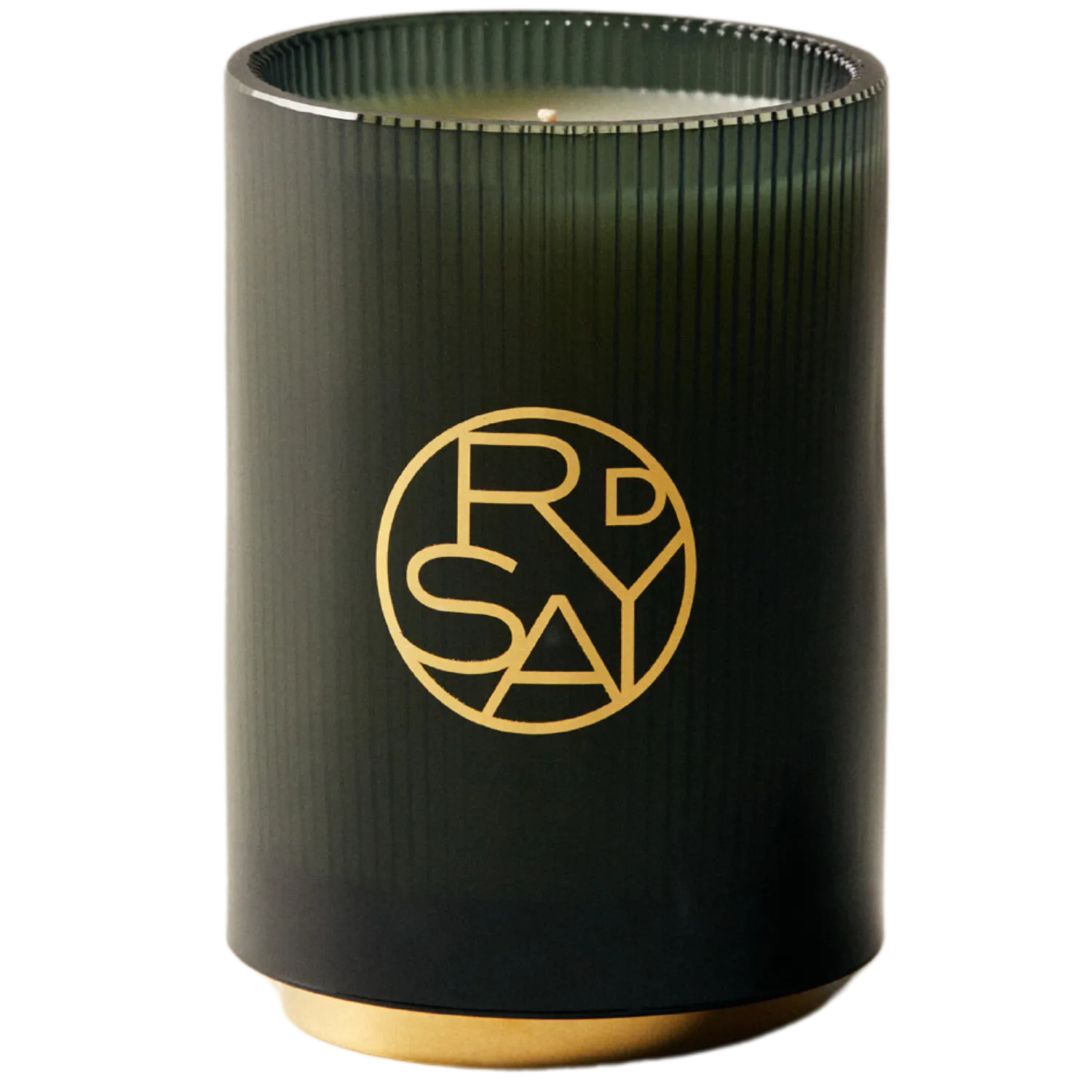 11:40 Baies defendues Candle Luxury Edition