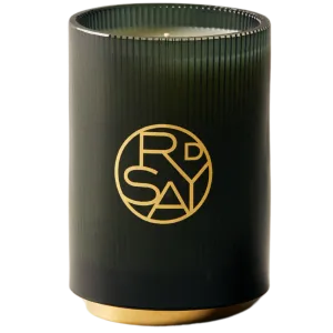 11:40 Baies defendues Candle Luxury Edition