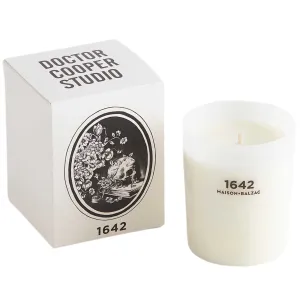 1642 Large Candle
