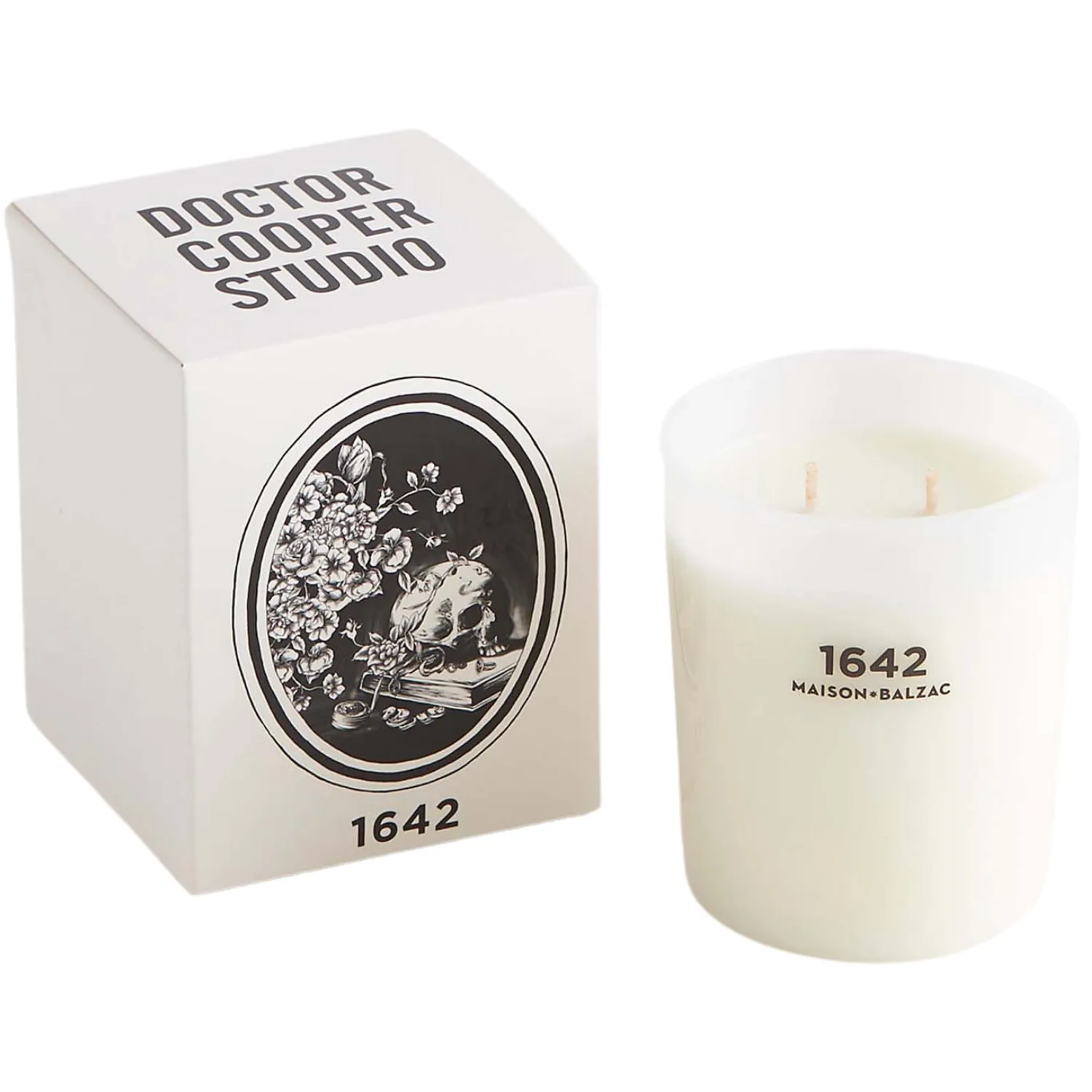 1642 Mini Candle