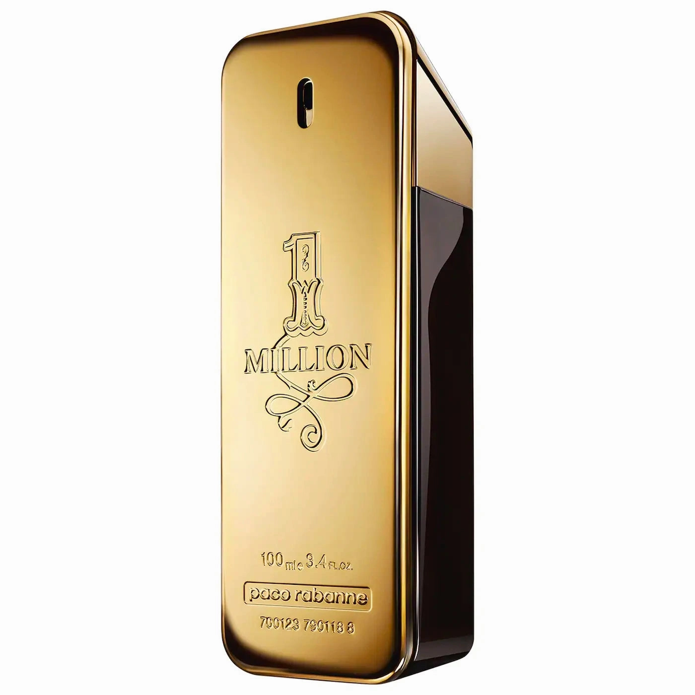 1 Million 3.4 oz EDT for men