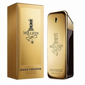 1 Million 6.8 oz EDT for men