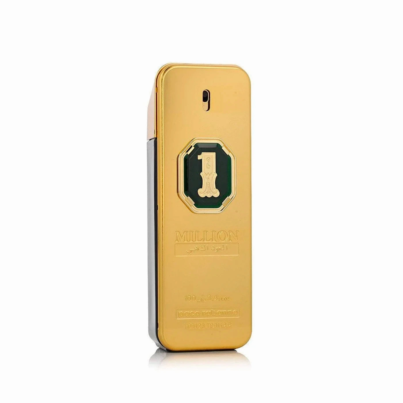 1 Million Golden Oud 3.4 oz for men