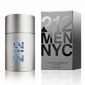 212 1.7 oz EDT for men