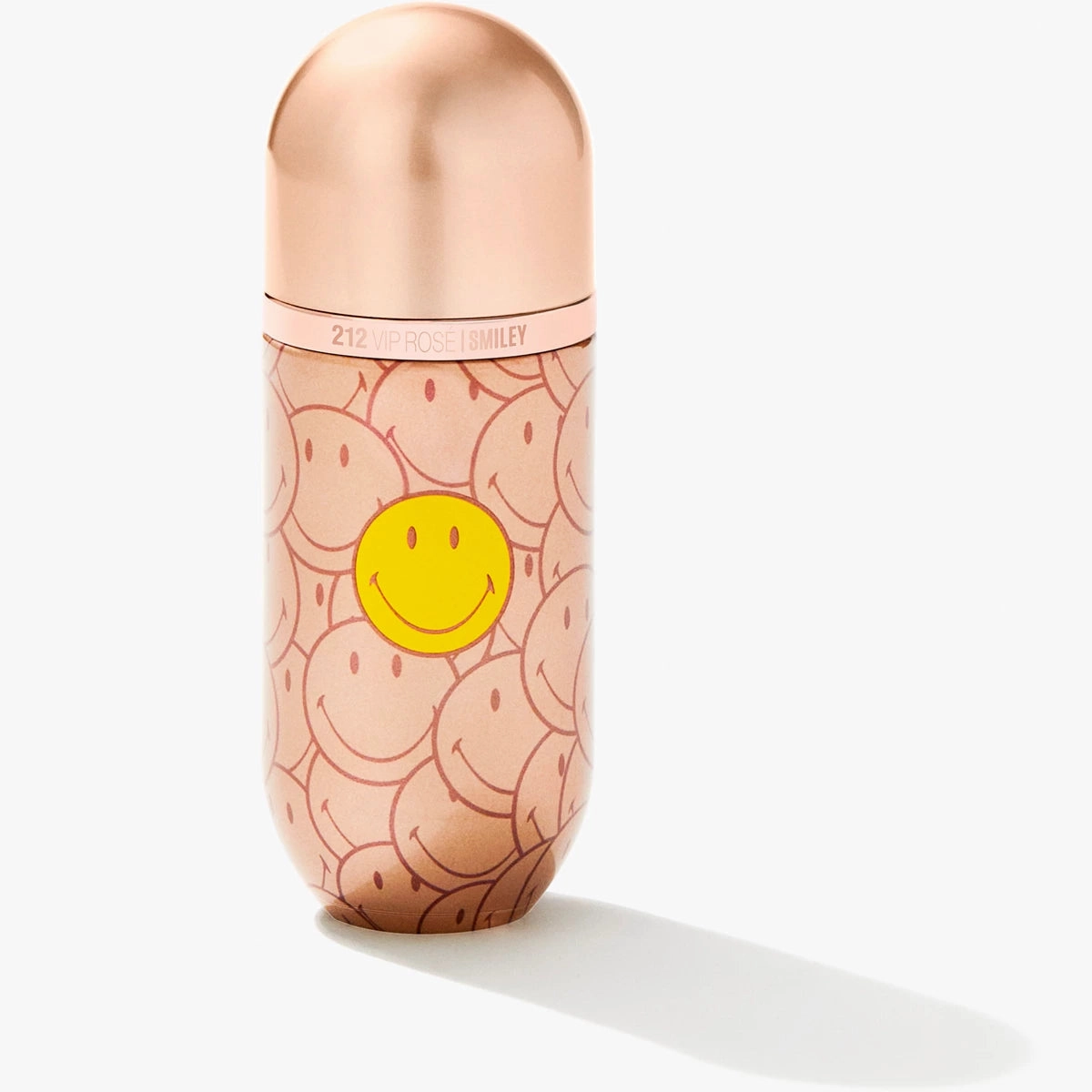 212 VIP Rose Smiley 2.7 oz EDP for women