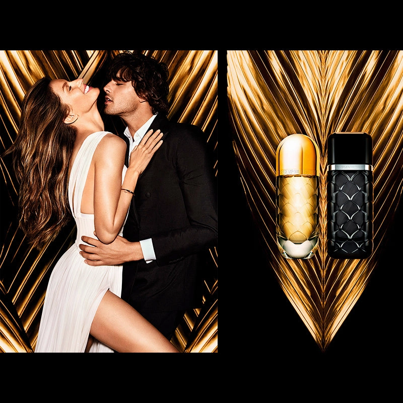212 VIP Wild Party 2.7 oz EDP for women