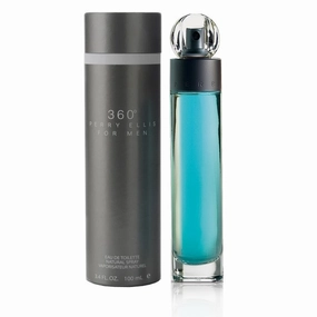 360 3.4 oz EDT for men