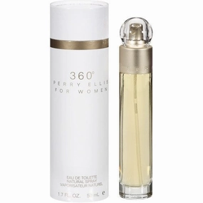 360 3.4 oz EDT for women