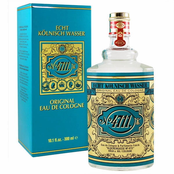4711 Original 10.1 oz EDC for men