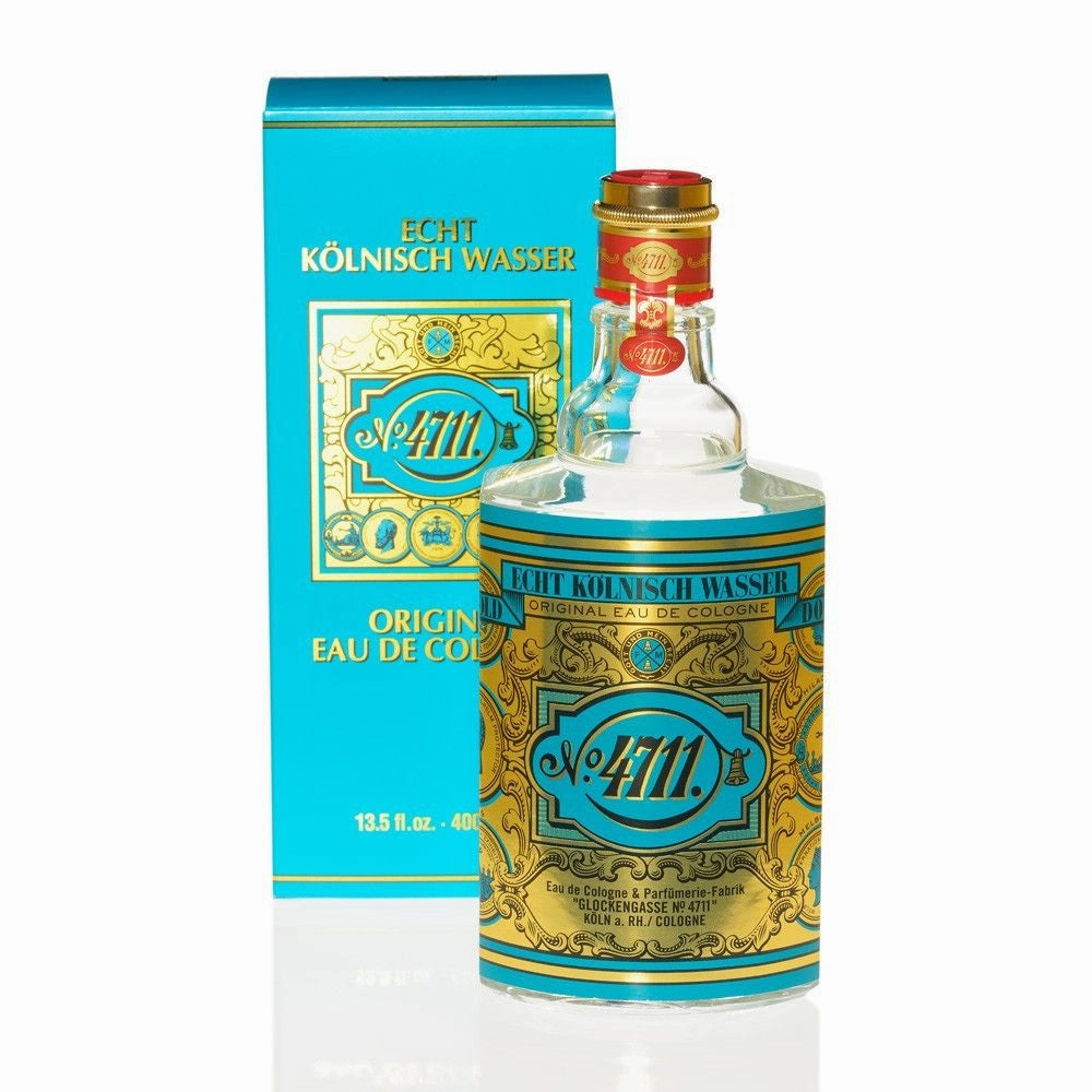 4711 Original 13.5 oz EDC Splash