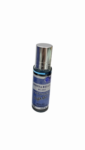 ?Al Fakhar FC Roll on Donna Bella Milano Light Blue?? (FC ROLL ON DONNA BELLA MILANO LIGHT BLUE, 12 ml)