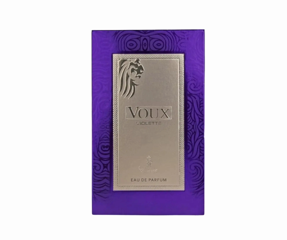 ?Emir Voux Violette?? 100 ml (972 / CTN)