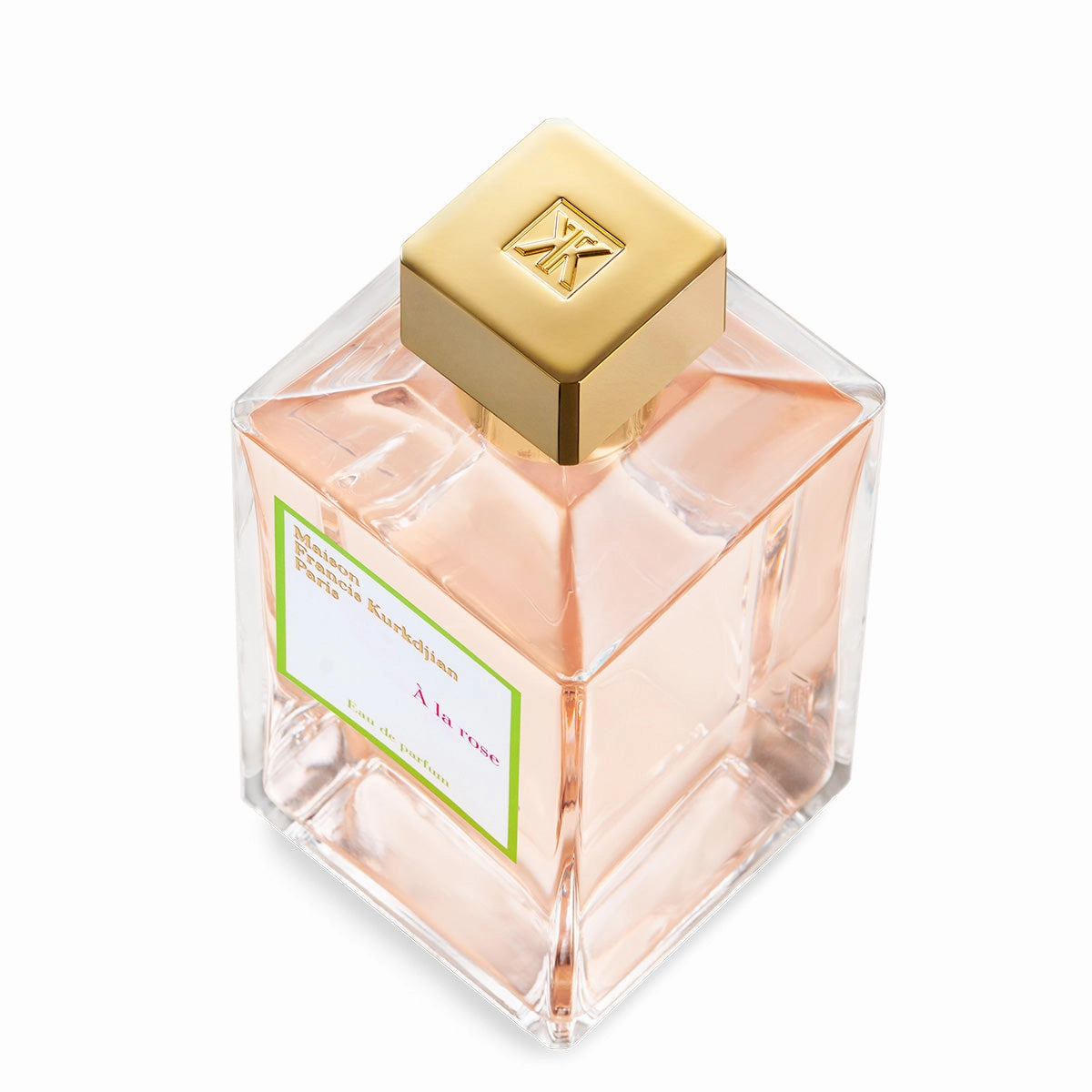  La Rose Eau de Parfum