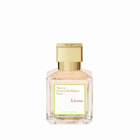  La Rose Eau de Parfum