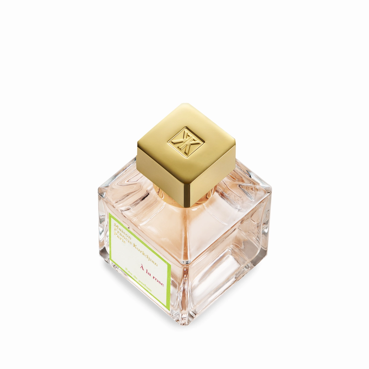  La Rose Eau de Parfum