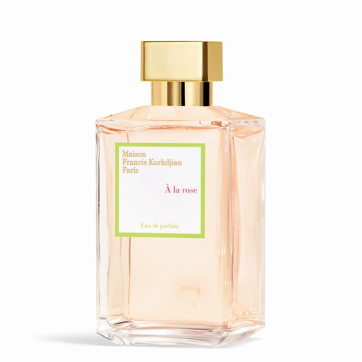  La Rose Eau de Parfum