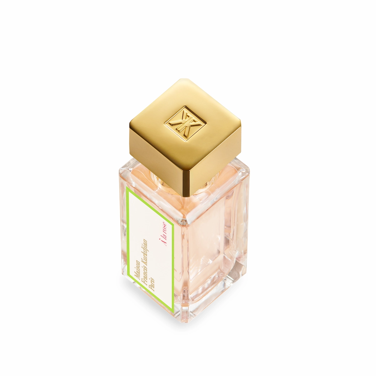  La Rose Eau de Parfum