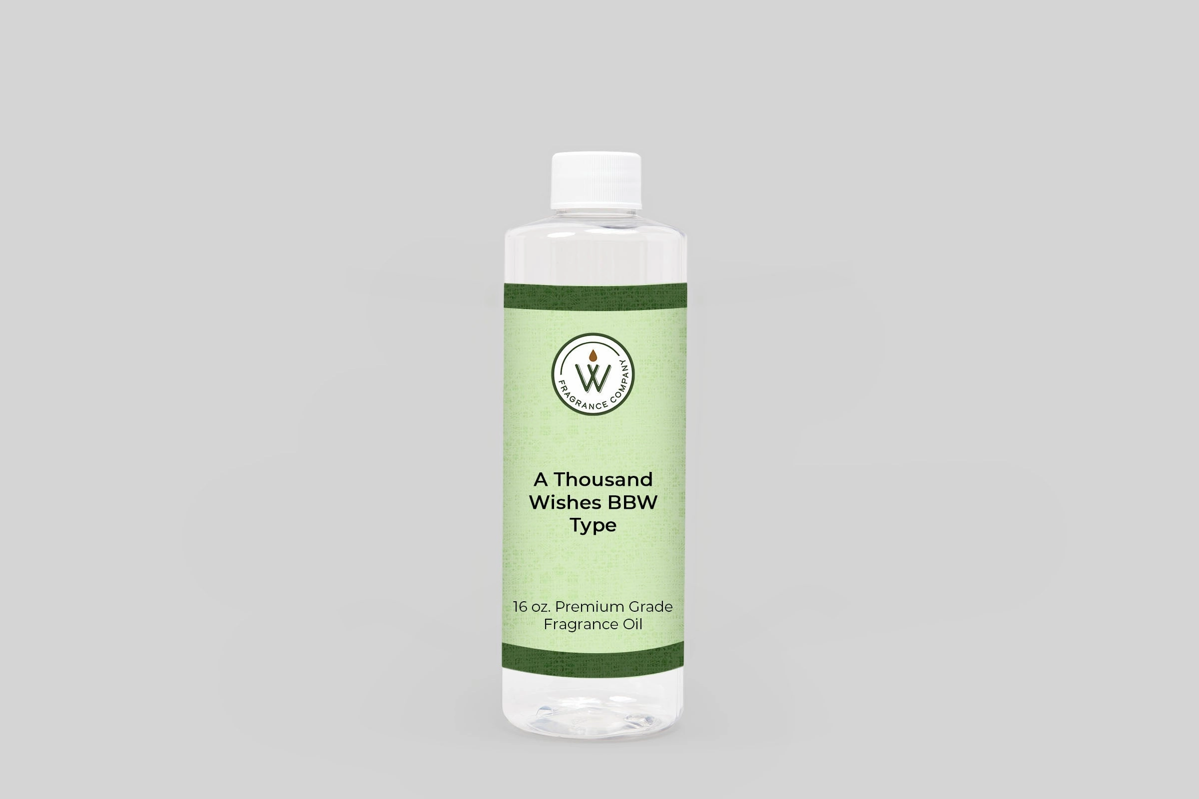 A Thousand Wishes BBW Type Fragrance Oil * New and Improved*