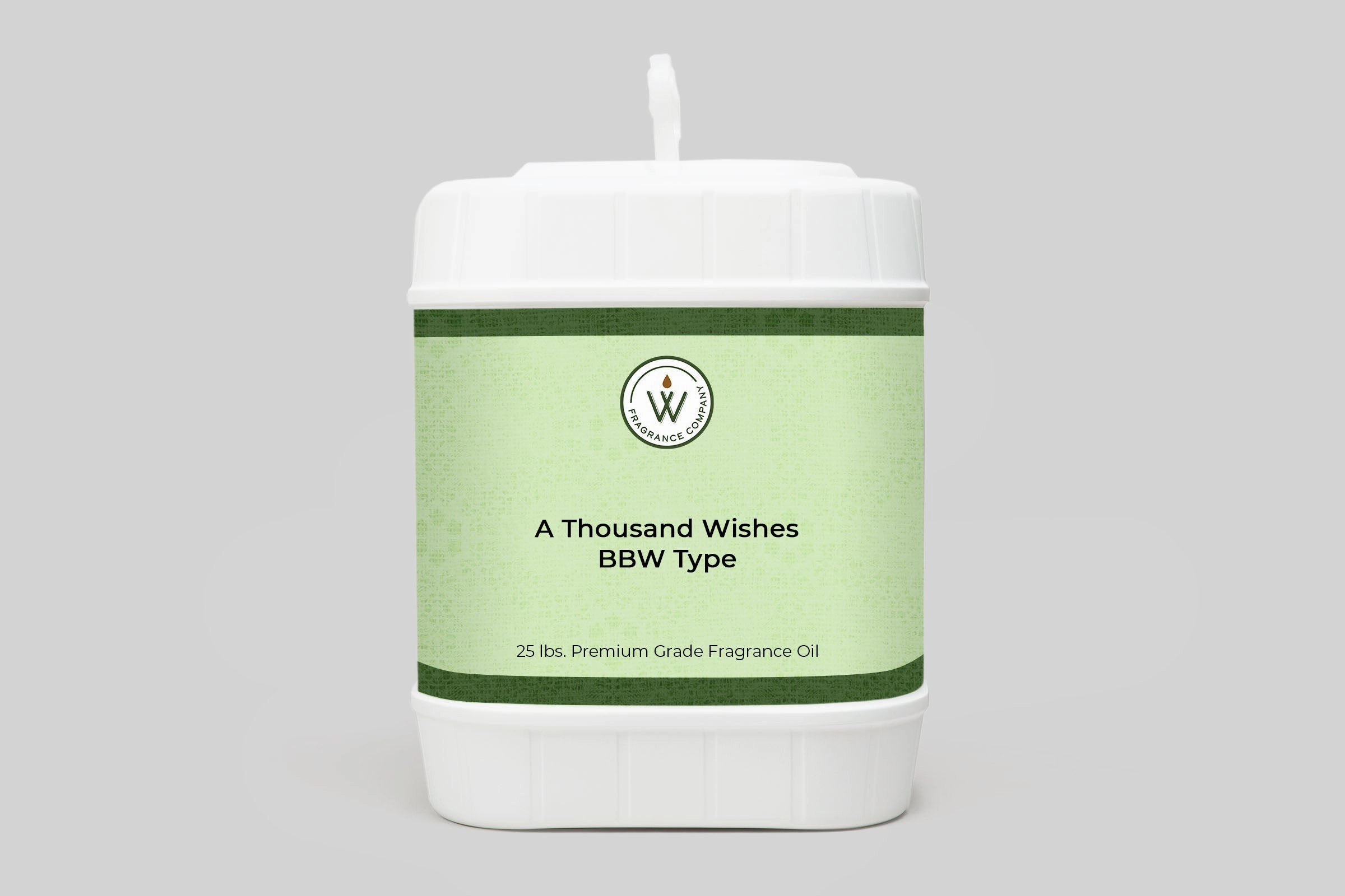 A Thousand Wishes BBW Type Fragrance Oil * New and Improved*
