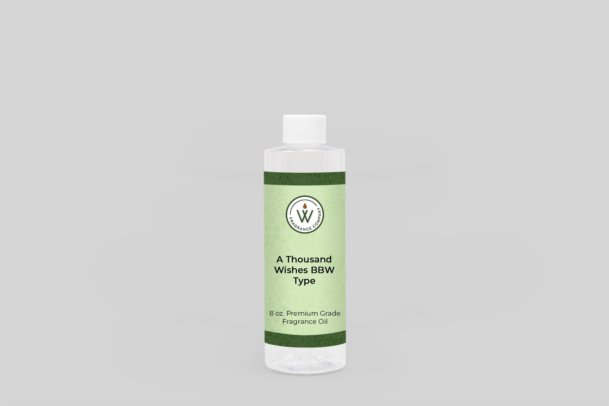 A Thousand Wishes BBW Type Fragrance Oil * New and Improved*