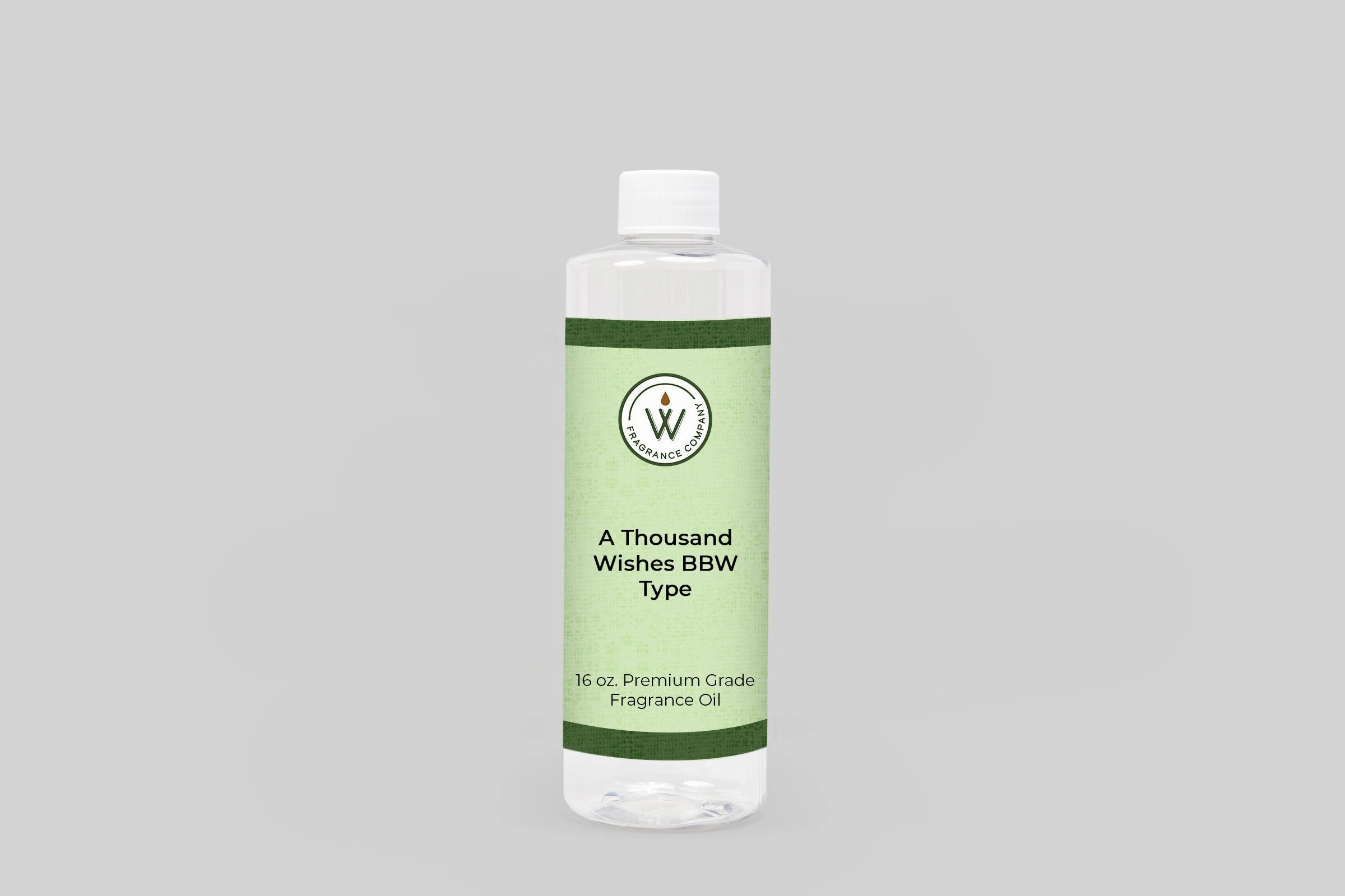 A Thousand Wishes BBW Type Fragrance Oil * New and Improved*