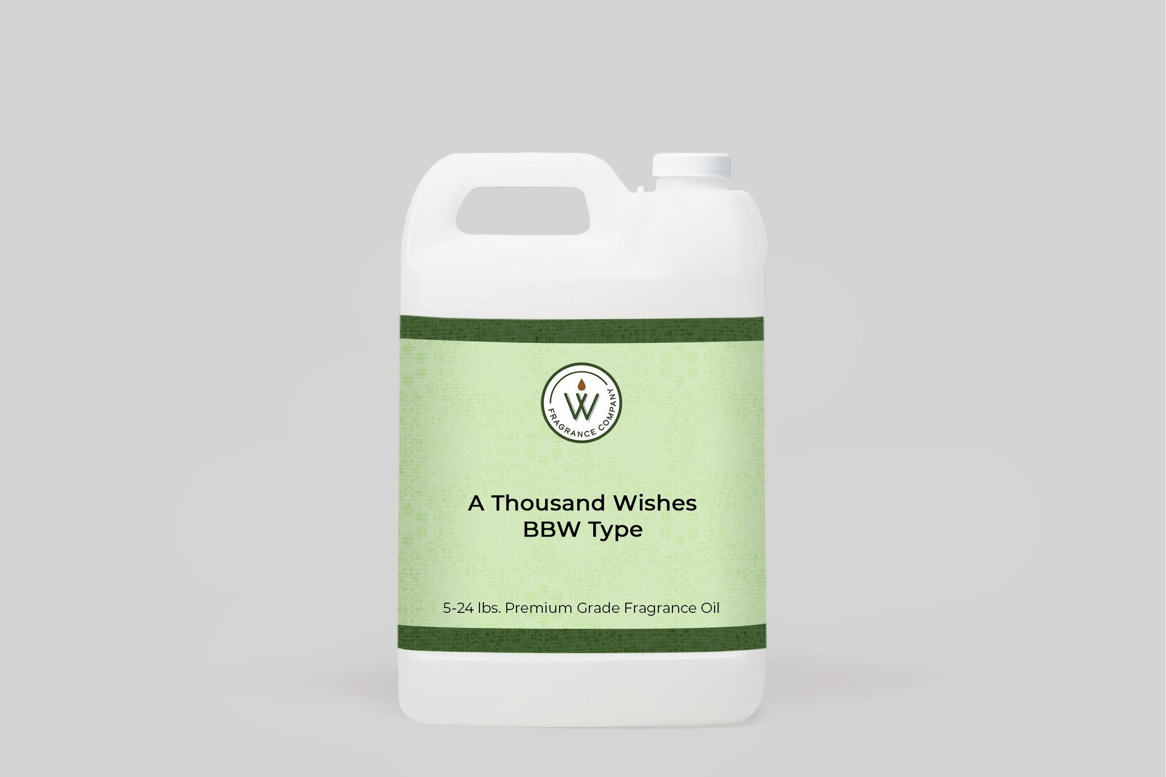 A Thousand Wishes BBW Type Fragrance Oil * New and Improved*