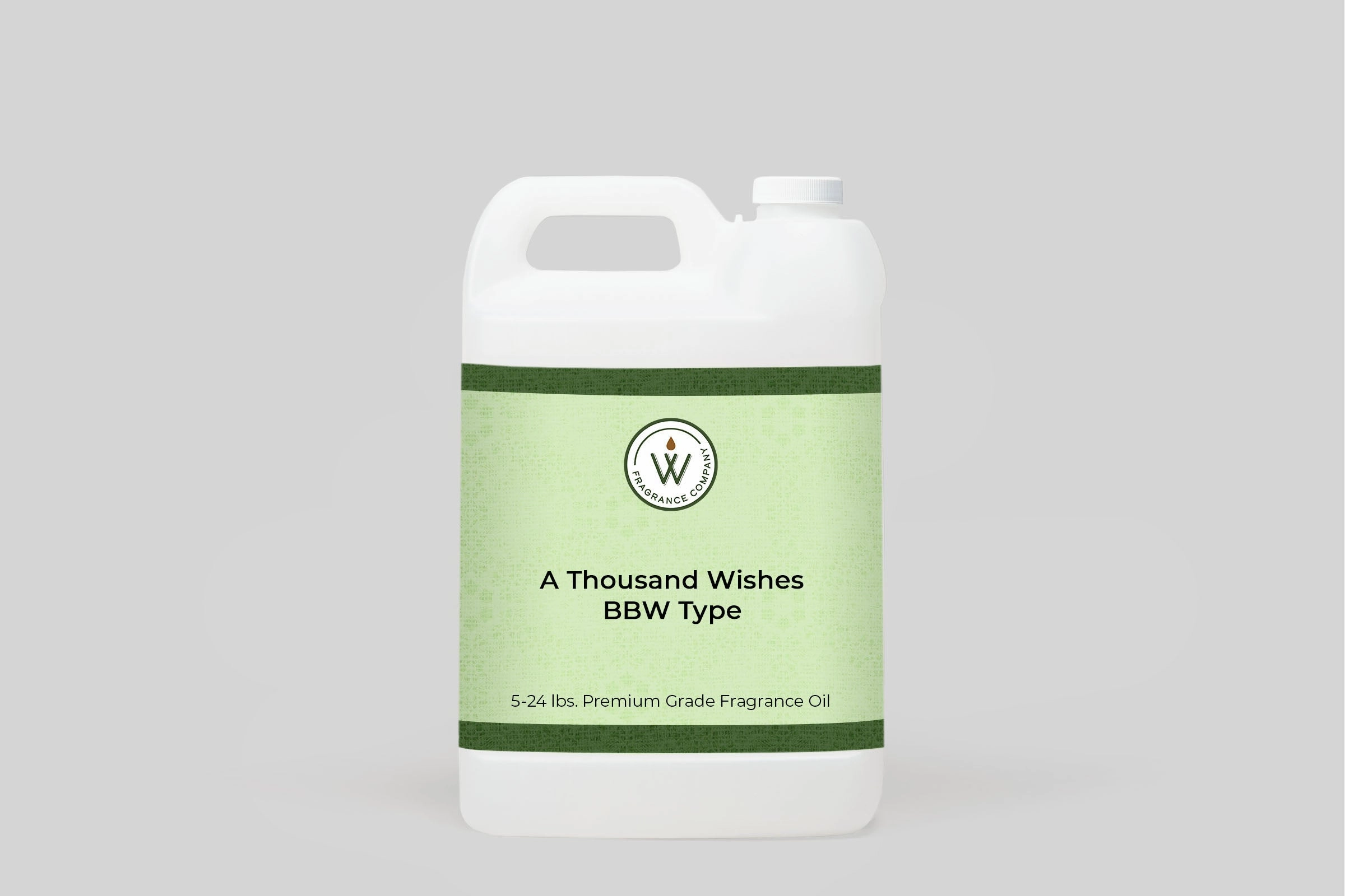 A Thousand Wishes BBW Type Fragrance Oil * New and Improved*