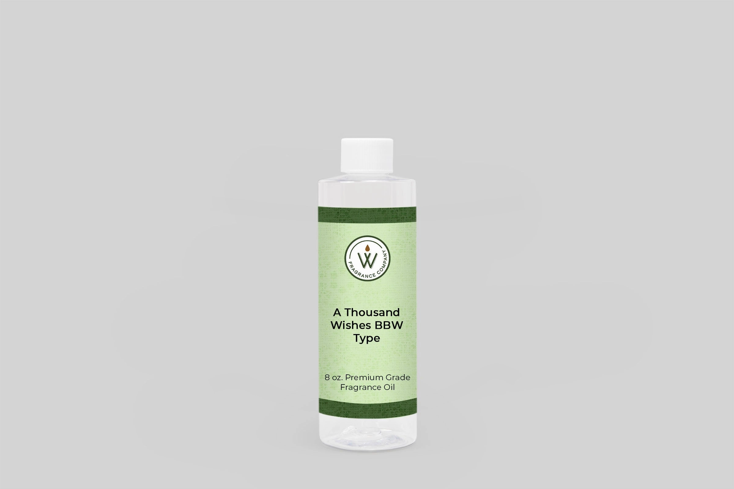 A Thousand Wishes BBW Type Fragrance Oil * New and Improved*