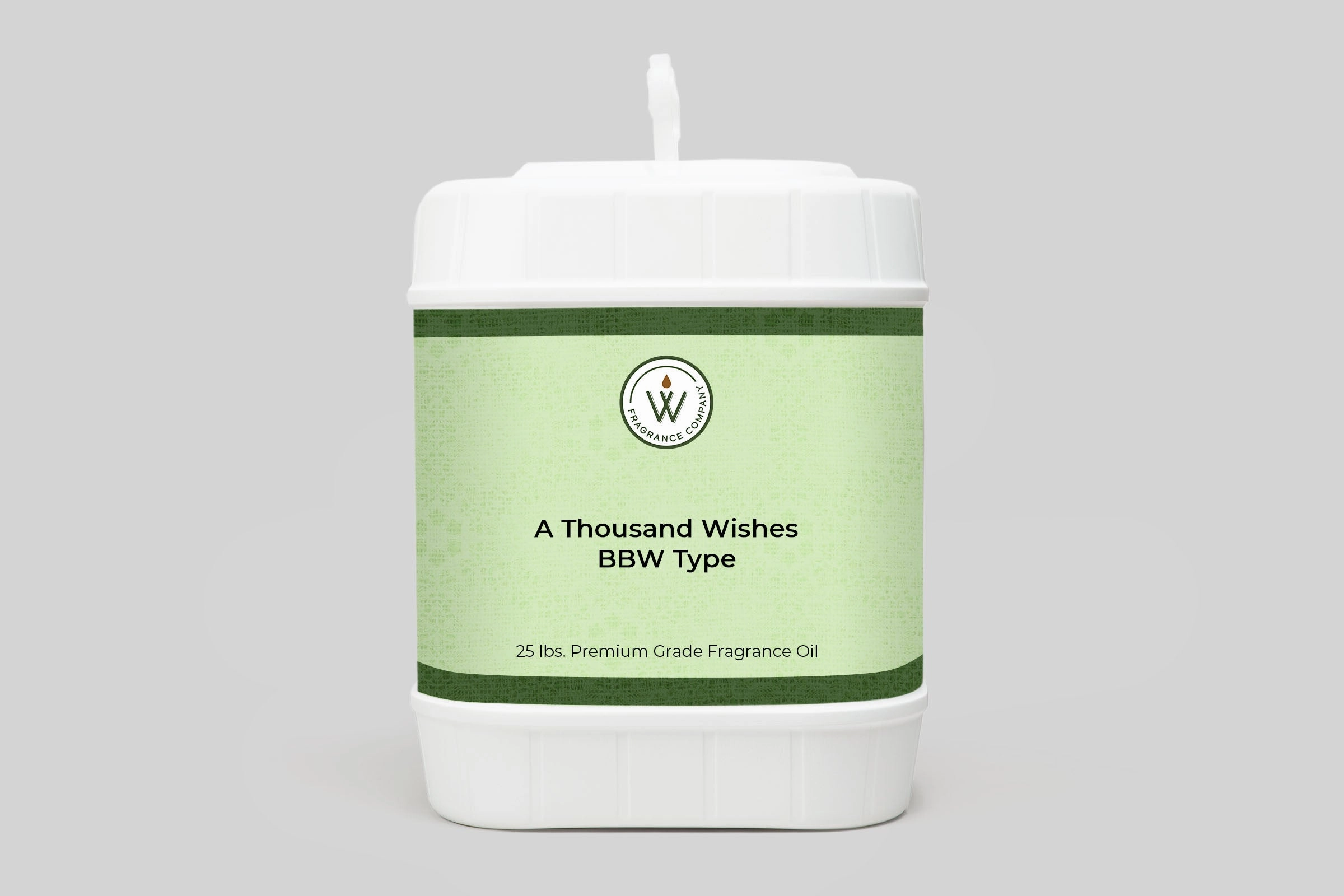 A Thousand Wishes BBW Type Fragrance Oil * New and Improved*