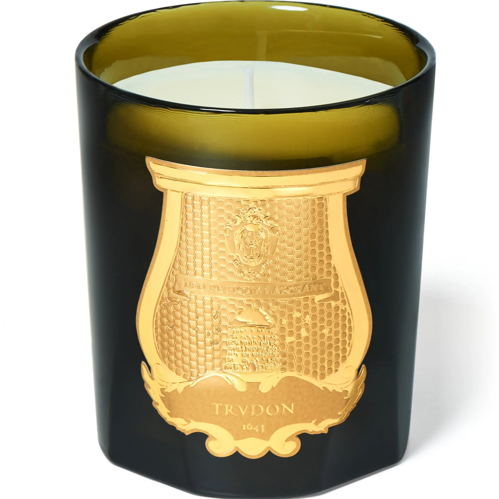 Abd El Kader Classic Candle