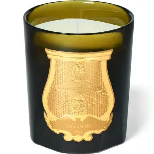 Abd El Kader Classic Candle