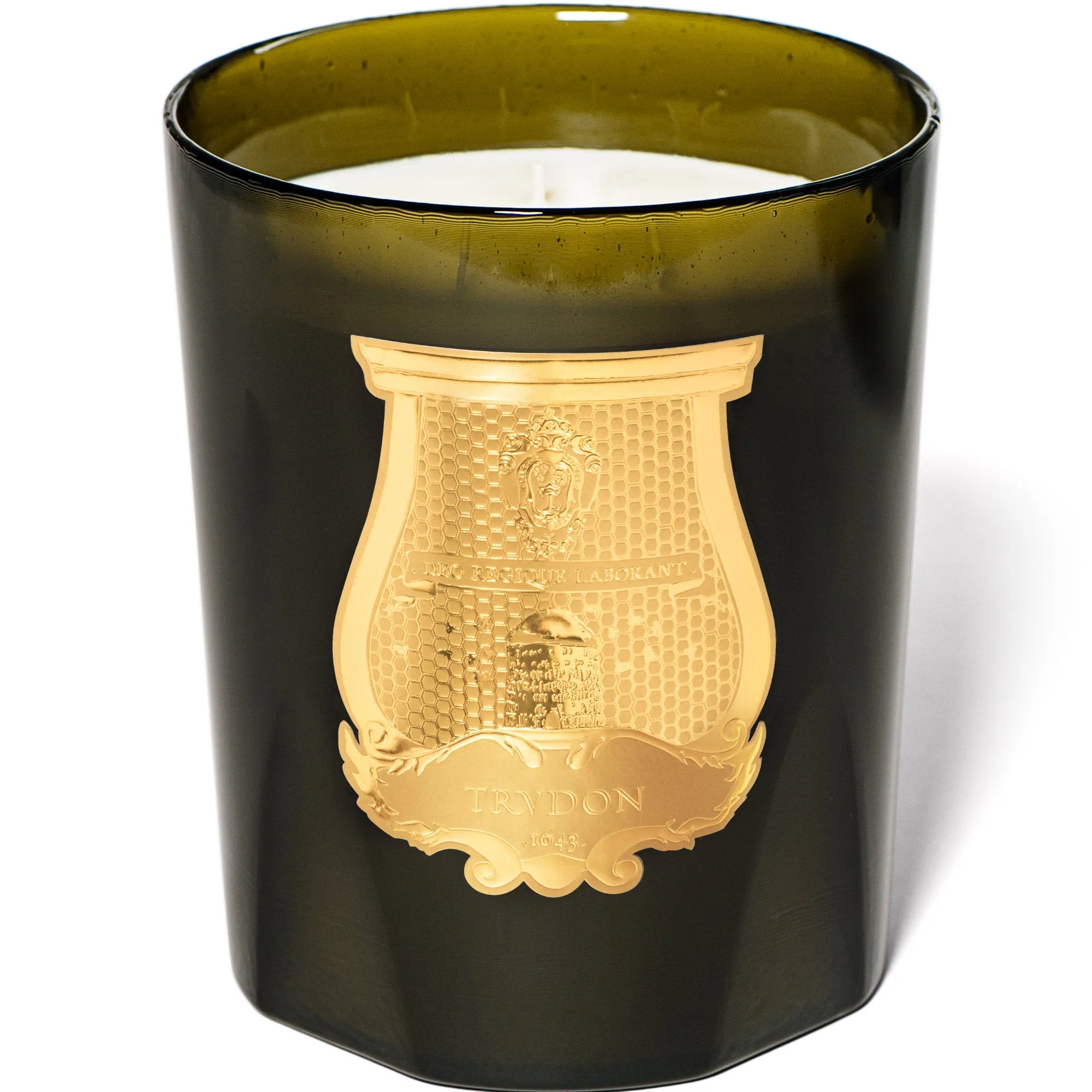 Abd El Kader Great Candle