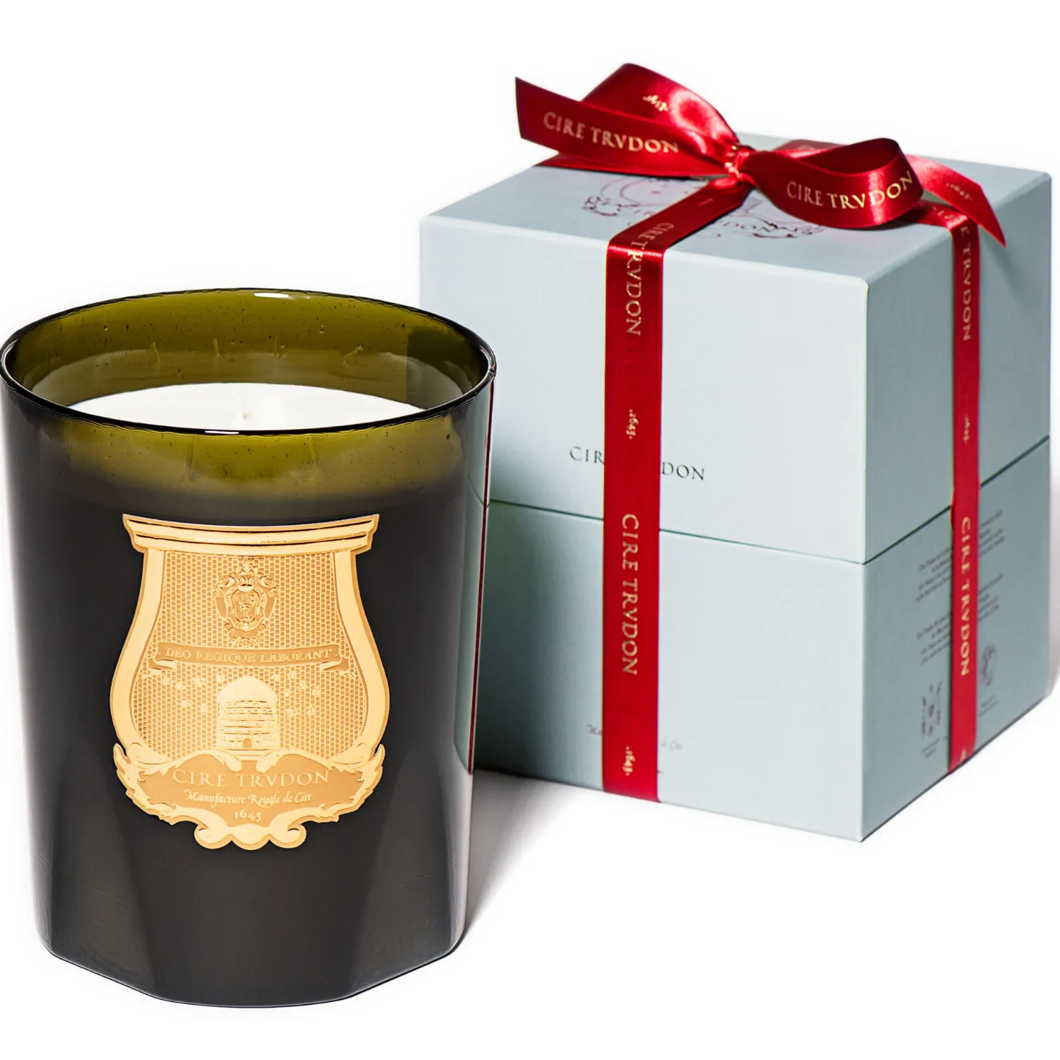 Abd El Kader Great Candle
