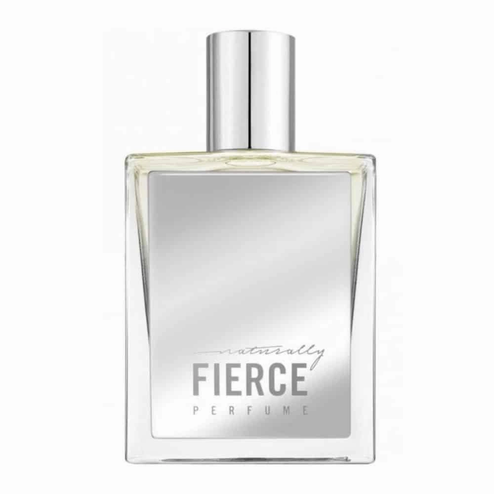 Abercrombie & Fitch Naturally Fierce Edp For Women 100ml