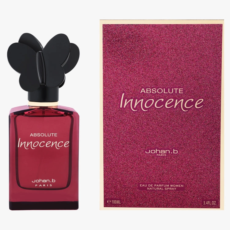 Absolute Innocence 3.4 oz EDP for women