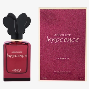 Absolute Innocence 3.4 oz EDP for women