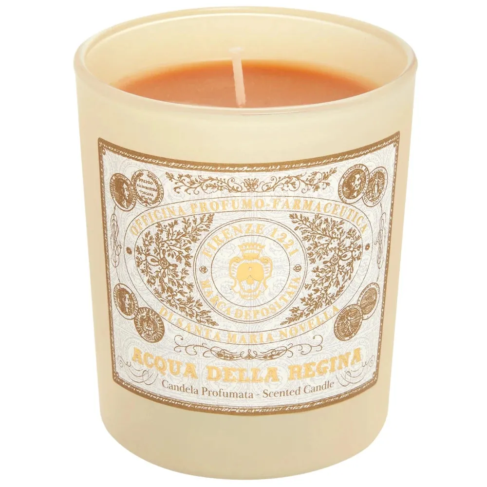 Acqua Della Regina Scented Candle 1221 Edition