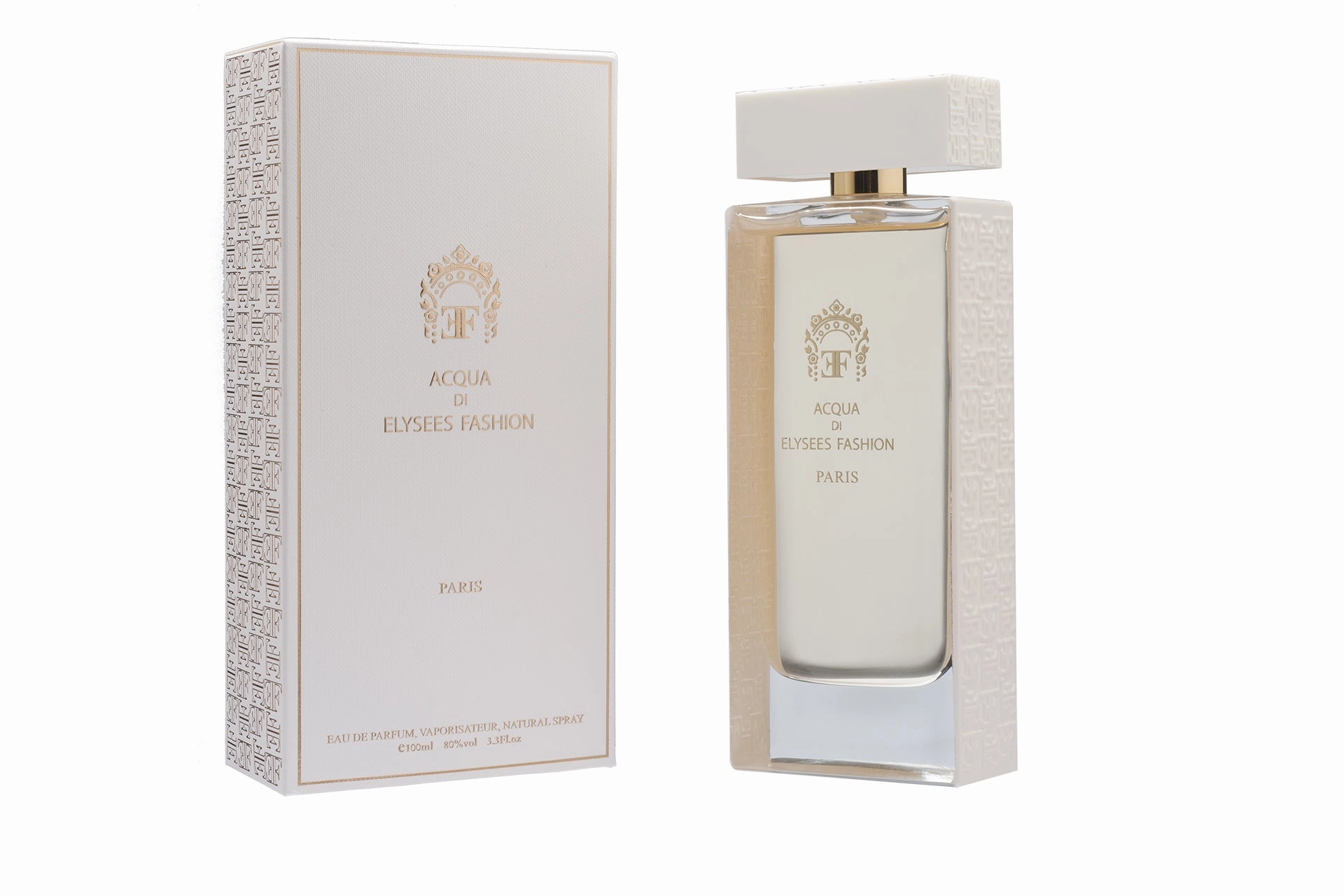 Acqua Di Elysees Fashion 3.3 oz EDP for women