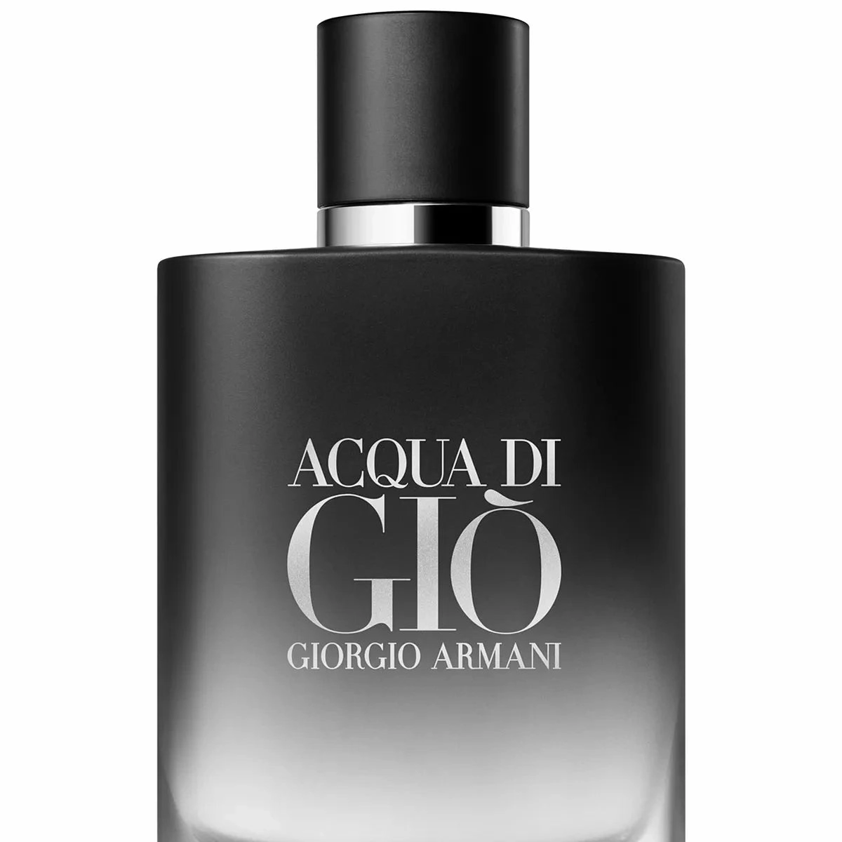 Acqua di Gio 3.4 oz Parfum Refillable for men