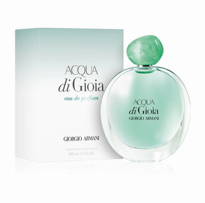 Acqua Di Gioia 3.4 oz EDP for women
