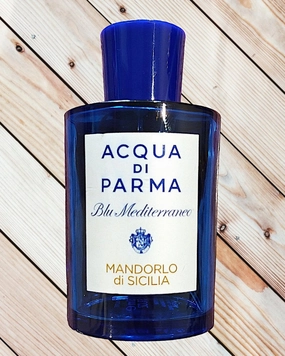 Acqua Di Parma 'Blu Mediterraneo' MANDORLO DI SICILIA