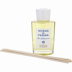 ACQUA DI PARMA BLUE MEDITERRANEO CHINOTTO DI LIGURIA by Acqua di Parma