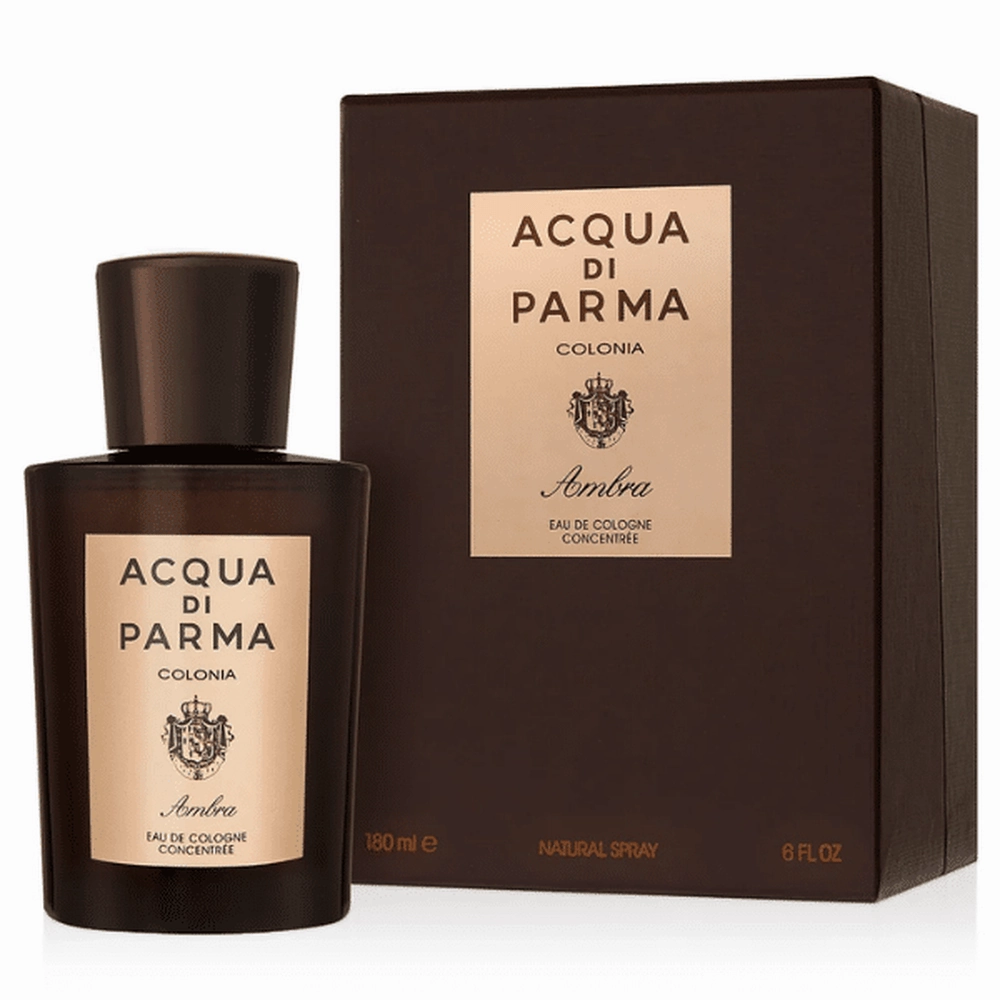Acqua Di Parma Colonia Ambra EDC 180ml