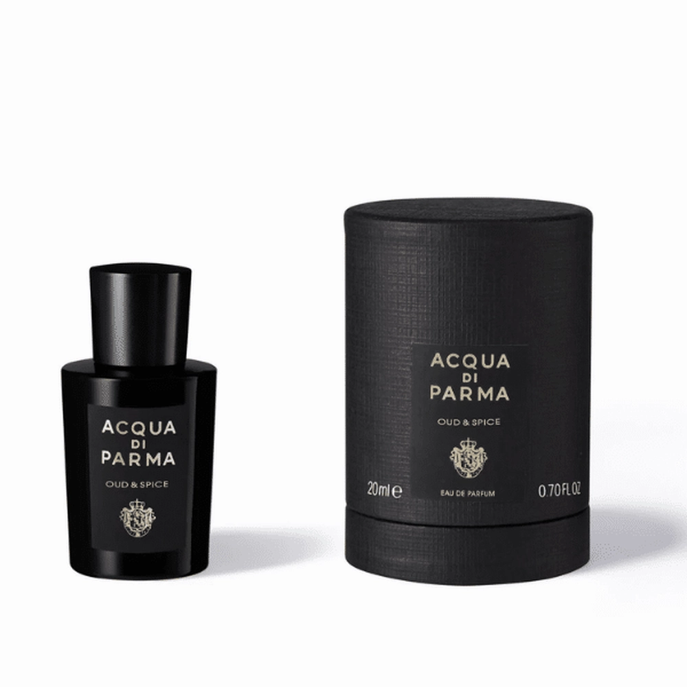 Acqua Di Parma Oud & Spice EDP 20ml