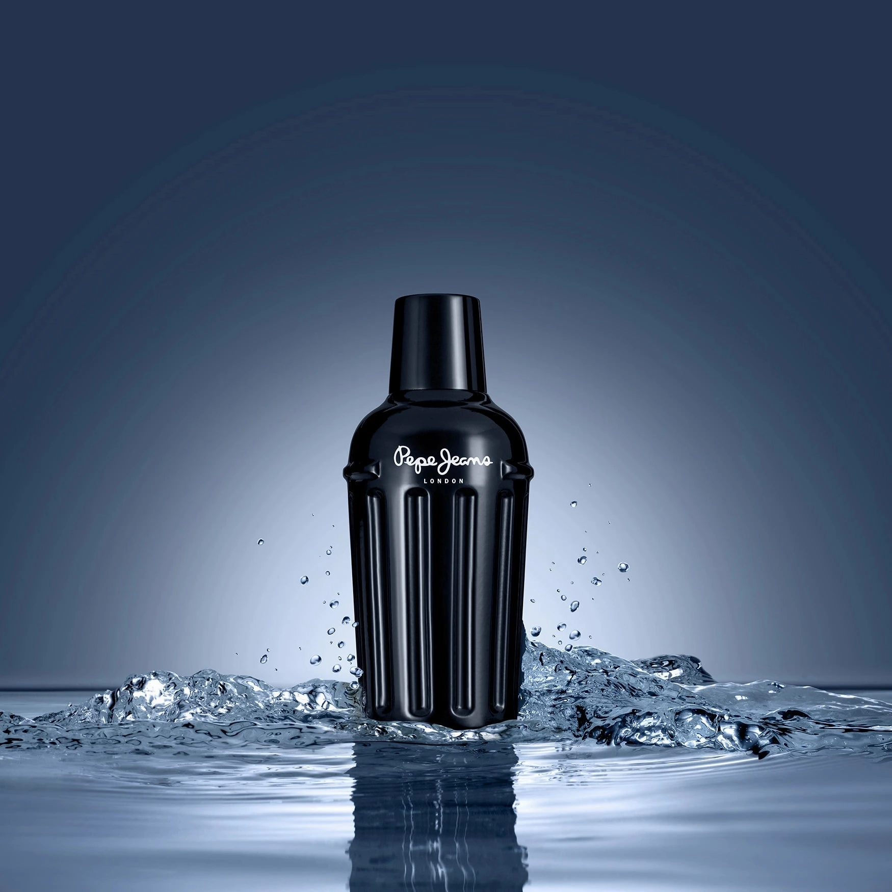 Addictive 3.4 oz EDP for men