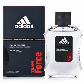 Adidas Team Force 3.4 oz EDT for men