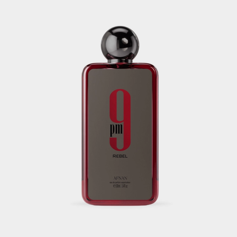 AFNAN 9PM REBEL EAU DE PERFUM 100 ML