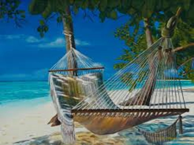 Afternoon Retreat Type Fragrance Oil