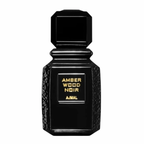 Ajmal Amber Wood Noir parfum unisex 100ml